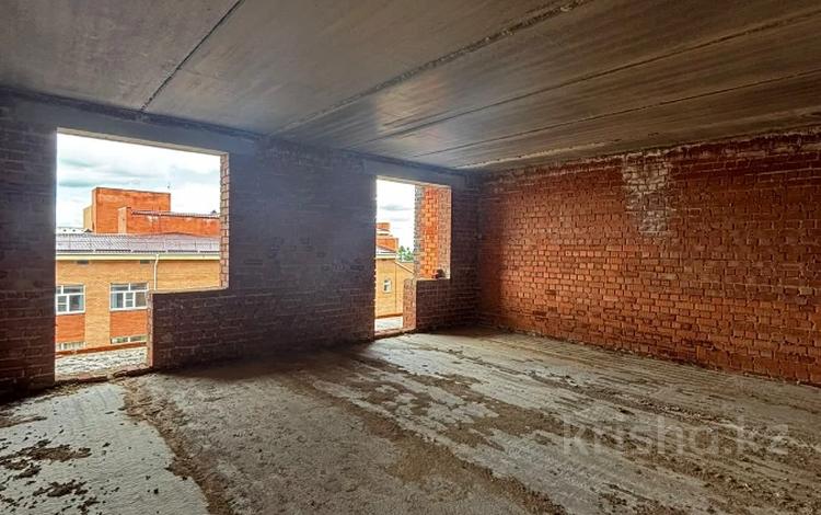 3-комнатная квартира · 126.1 м² · 5/10 этаж, Жунусова за ~ 65.6 млн ₸ в Кокшетау — фото 2