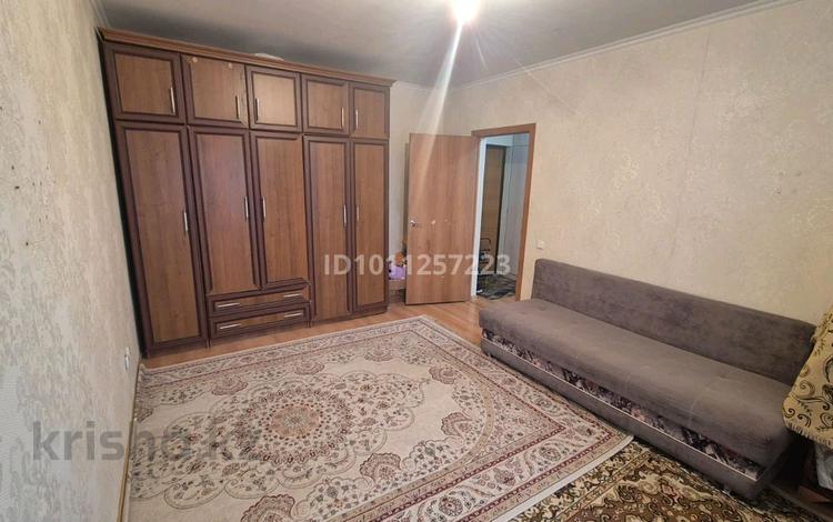 1-комнатная квартира · 38 м² · 5/12 этаж, Кобланды батыра — 52 школа за 19.5 млн ₸ в Астане, Алматы р-н — фото 2