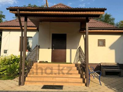 Отдельный дом · 4 комнаты · 100 м² · 6 сот., Саялы Аксай 13 за 55 млн ₸ в Кыргауылдах