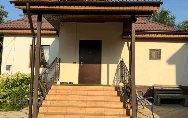 Жеке үй · 4 бөлме · 100 м² · 6 жүзд., Саялы Аксай 13, бағасы: 55 млн ₸ в Кыргауылдах — фото 2
