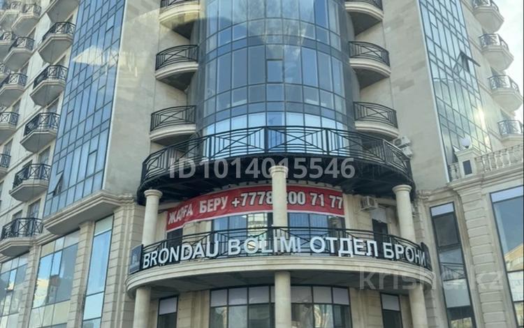 2-комнатная квартира · 78 м² · 4/16 этаж, 15-й мкр 74 за 36 млн ₸ в Актау — фото 2
