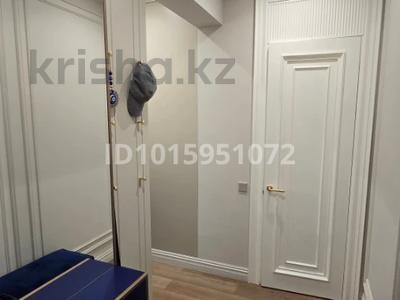 2-комнатная квартира · 84 м² · 11/12 этаж, Аль-Фараби 41 — Сейфуллина за 150 млн ₸ в Алматы, Бостандыкский р-н