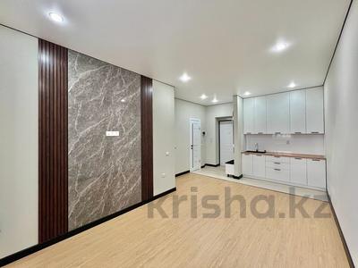 2-бөлмелі пәтер · 38 м² · 10/10 қабат, Калдаяков 26, бағасы: 19.8 млн ₸ в Астане, Сарайшык р-н