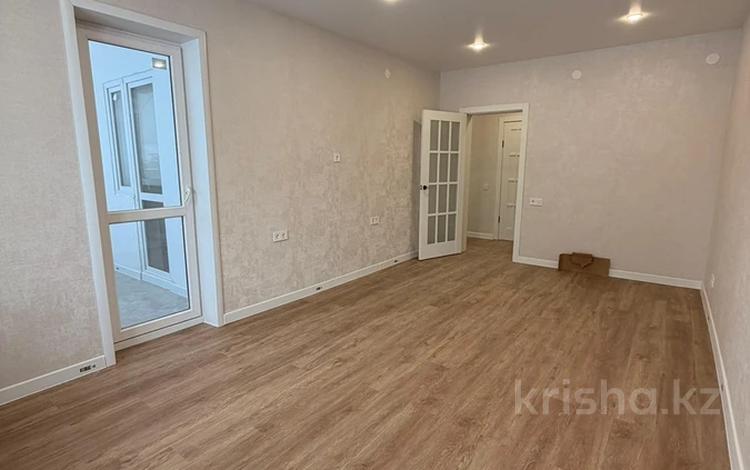 1-комнатная квартира · 41 м² · 2/16 этаж, Сатпаева 53/8 за 23 млн 〒 в Усть-Каменогорске — фото 2