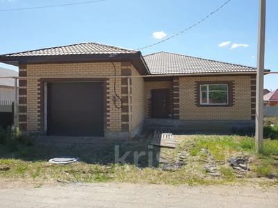 Отдельный дом · 4 комнаты · 170 м² · 8 сот., Восточный микрорайон за 49 млн ₸ в Затобольске (Тобыле)