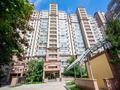 4-бөлмелі пәтер · 155 м² · 14/21 қабат, Аскарова, бағасы: 151 млн ₸ в Алматы, Ауэзовский р-н — фото 22