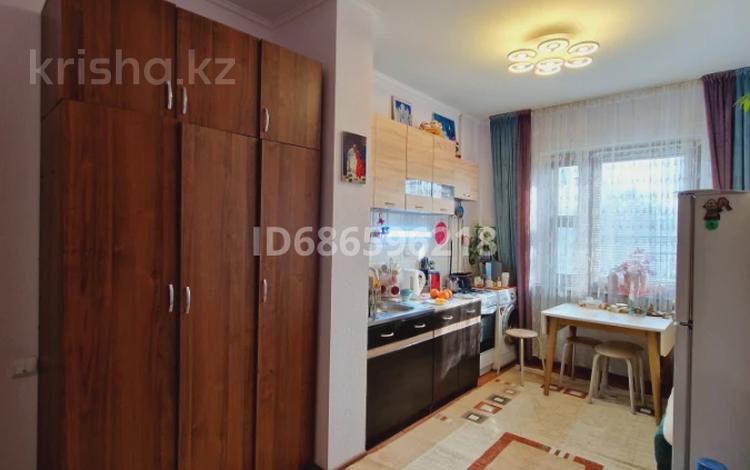 1-комнатная квартира · 44 м² · 5/8 этаж, мкр Орбита-3 26 за 38 млн ₸ в Алматы, Бостандыкский р-н — фото 11
