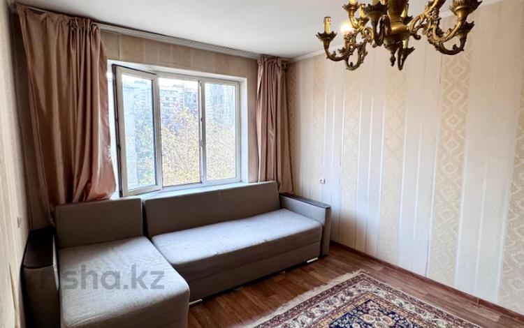 2-бөлмелі пәтер · 52 м² · 4/5 қабат, мкр Алмагуль, Жарокова 269а — Байкадамова (мкр.Алмагуль), бағасы: 44 млн ₸ в Алматы, Бостандыкский р-н — фото 2