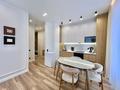 2-бөлмелі пәтер · 50 м² · 6/12 қабат, Сыганак 28, бағасы: 35 000 ₸ в Астане, Нура р-н — фото 2