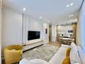 2-бөлмелі пәтер · 50 м² · 6/12 қабат, Сыганак 28, бағасы: 35 000 ₸ в Астане, Нура р-н — фото 4