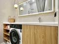 2-бөлмелі пәтер · 50 м² · 6/12 қабат, Сыганак 28, бағасы: 35 000 ₸ в Астане, Нура р-н — фото 8