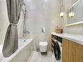 2-бөлмелі пәтер · 50 м² · 6/12 қабат, Сыганак 28, бағасы: 35 000 ₸ в Астане, Нура р-н — фото 9