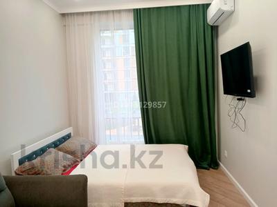 1-бөлмелі пәтер · 45 м² · 2/12 қабат, Сейфуллина 467г — Раймбека, бағасы: 20 000 ₸ в Алматы, Алмалинский р-н