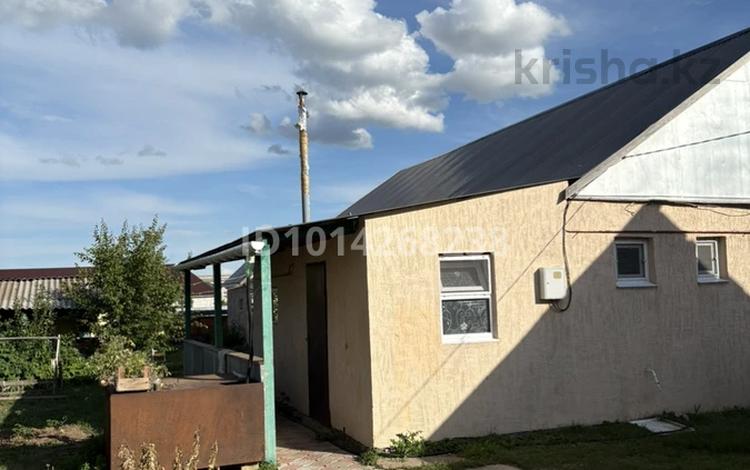Отдельный дом · 6 комнат · 90 м² · 11 сот., мкр. Зачаганск пгт, Мкр. Зачаганск пгт,жумабаева 66 — Брусиловский за 35 млн ₸ в Уральске — фото 2