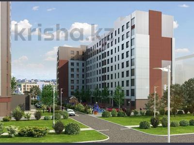 Еркін · 125.2 м², бағасы: 65 млн ₸ в Астане