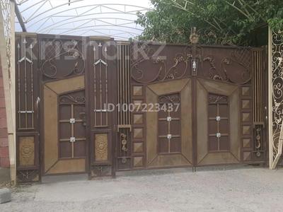Отдельный дом · 4 комнаты · 160 м² · 8 сот., мкр Кайтпас 1, Жамауова 261 — Айбол за 35 млн ₸ в Шымкенте, Каратауский р-н