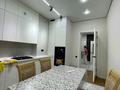 2-комнатная квартира · 84 м² · 9/9 этаж, 18-й микрорайон, Байтерекова 2б за 300 000 ₸ в Шымкенте, Аль-Фарабийский р-н — фото 7