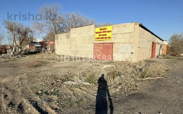 Склады · 440 м² за 880 000 ₸ в Талдыкоргане — фото 2