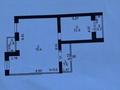 3-комнатная квартира · 104 м² · 9/10 этаж, мкр Юго-Восток, Мкр Гульдер 1 3А — Рядом Норма за 38.5 млн ₸ в Караганде, Казыбек би р-н — фото 4