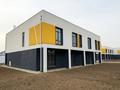 3-бөлмелі пәтер · 71.4 м² · 2/2 қабат, Дулати 1в, бағасы: ~ 27.1 млн ₸ в Туздыбастау (Калинино)