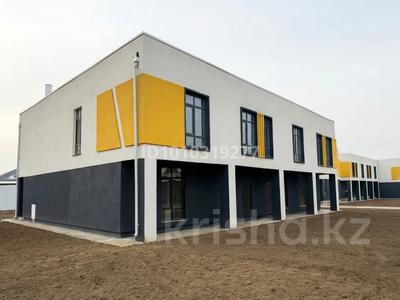3-бөлмелі пәтер · 71.4 м² · 2/2 қабат, Дулати 1в, бағасы: ~ 27.1 млн ₸ в Туздыбастау (Калинино)