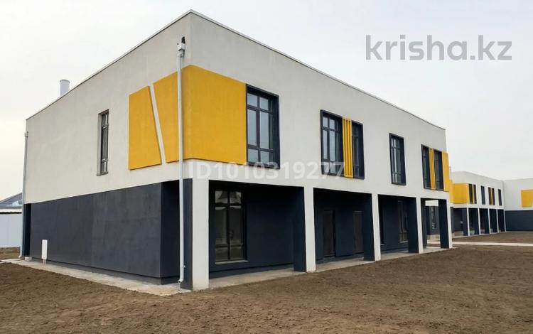 3-бөлмелі пәтер · 71.4 м² · 2/2 қабат, Дулати 1в, бағасы: ~ 27.1 млн ₸ в Туздыбастау (Калинино) — фото 4
