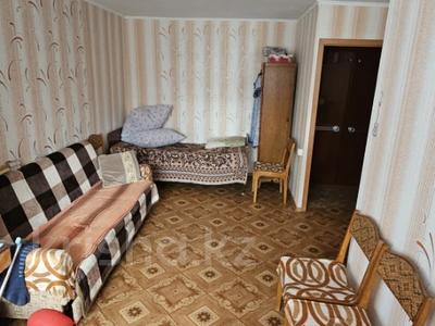 1-комнатная квартира, 33 м², 1/5 этаж, Букетова — жамбыла за 10.4 млн 〒 в Петропавловске