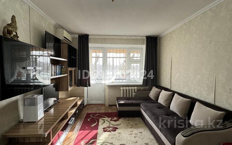 2-комнатная квартира · 45.2 м² · 2/5 этаж, Момышулы 55 за 10 млн 〒 в Кентау — фото 2