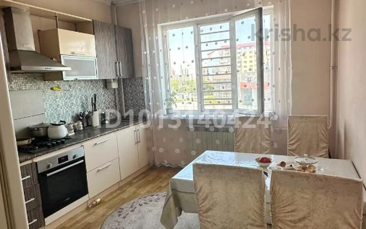2-комнатная квартира · 69 м² · 4/9 этаж, мкр Акбулак 131 — Момышулы\Рыскулова за 40 млн ₸ в Алматы, Алатауский р-н — фото 2