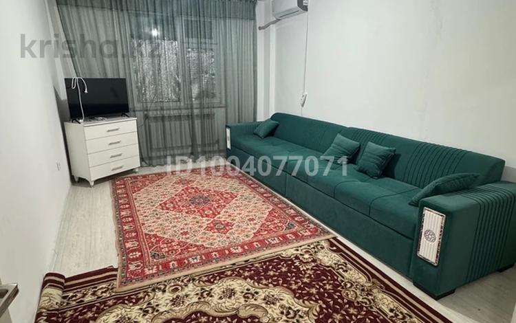 2-комнатная квартира · 55 м² · 1/5 этаж, Улы Дала 15мкр 21 за 15.5 млн 〒 в Таразе — фото 2