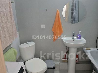 1-комнатная квартира · 37 м² · 9/9 этаж, А 105 11 за 190 000 ₸ в Астане, р-н Байконур
