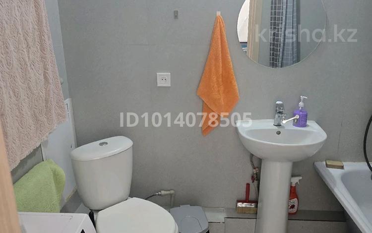 1-бөлмелі пәтер · 37 м² · 9/9 қабат, А 105 11, бағасы: 190 000 ₸ в Астане, р-н Байконур — фото 2