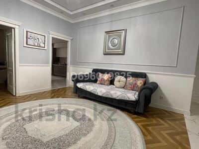 3-комнатная квартира · 130 м² · 4/9 этаж, 19-й мкр 43 за 49.6 млн 〒 в Актау, 19-й мкр