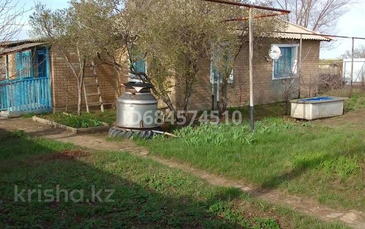 Жеке үй · 4 бөлме · 70 м² · 8 жүзд., Аль Фараби 7, бағасы: 5 млн ₸ в Акбулак — фото 2