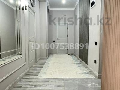 2-бөлмелі пәтер · 83 м² · 10/13 қабат, 16-ш/а. 85, бағасы: 30 млн ₸ в Актау, 16-й мкр 