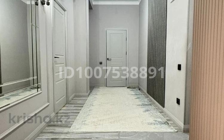 2-бөлмелі пәтер · 83 м² · 10/13 қабат, 16-ш/а. 85, бағасы: 30 млн ₸ в Актау, 16-й мкр  — фото 7