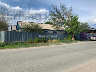 Отдельный дом · 3 комнаты · 56 м² · 2.5 сот., Менжинского 40 — Алтайская 78 за 10.5 млн 〒 в Семее