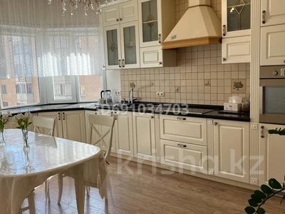 2-бөлмелі пәтер · 83 м², Иманова 18/2, бағасы: 55 млн ₸ в Астане, р-н Байконур