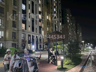 1-комнатная квартира · 42 м² · 6/12 этаж, Райымбека 351/1 за 300 000 ₸ в Алматы, Алатауский р-н