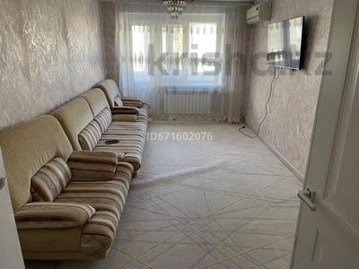 3-бөлмелі пәтер · 49 м² · 2/5 қабат, Ауезова — Саурана, бағасы: 170 000 ₸ в Атырау, мкр Жилгородок