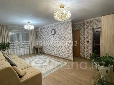 3-бөлмелі пәтер · 67 м² · 3/5 қабат, Жумабаева 9/1, бағасы: 30 млн ₸ в Астане, Алматы р-н