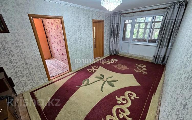 4-комнатная квартира · 62 м² · 2/5 этаж, Аманжолова 13 за 25 млн ₸ в Жезказгане — фото 2