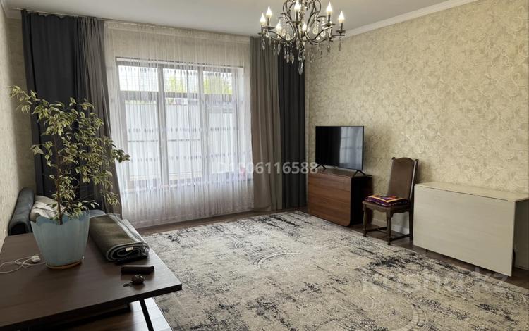 Часть дома · 4 комнаты · 120 м² · 7 сот., Байдибек би 22 за 29 млн ₸ в Узынагаш — фото 2