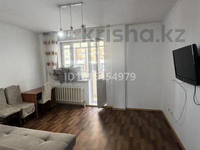 2-бөлмелі пәтер · 50 м² · 2/10 қабат, Иманова 44 — Брусиловского, бағасы: 300 000 ₸ в Астане, р-н Байконур