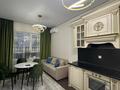 2-комнатная квартира · 50 м² · 1/16 этаж, К. Толеметова 83 за 300 000 ₸ в Шымкенте — фото 10