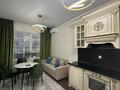 2-комнатная квартира · 50 м² · 1/16 этаж, К. Толеметова 83 за 300 000 ₸ в Шымкенте — фото 15