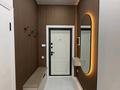 3-бөлмелі пәтер · 94 м² · 9/12 қабат, Сейфуллина 469/1 блок 1-10, бағасы: 87 млн ₸ в Алматы, Алмалинский р-н — фото 2