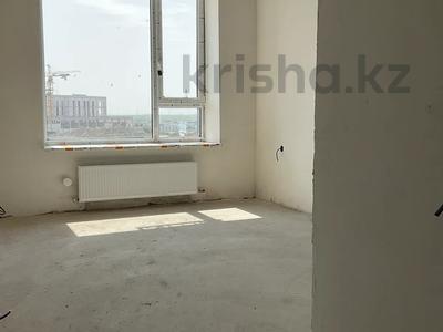 4-комнатная квартира · 105.29 м² · 6/9 этаж, Турар Рыскулов 18/5 за 72 млн ₸ в Астане, Есильский р-н