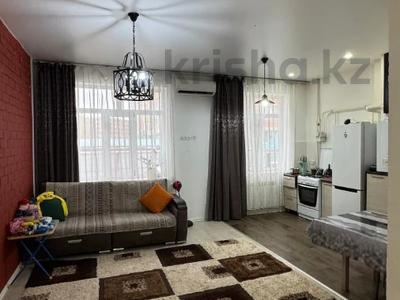 1-комнатная квартира · 51.8 м² · 1/5 этаж, мкр. Алтын орда, САНКИБАЙ БАТЫРА за 20 млн 〒 в Актобе