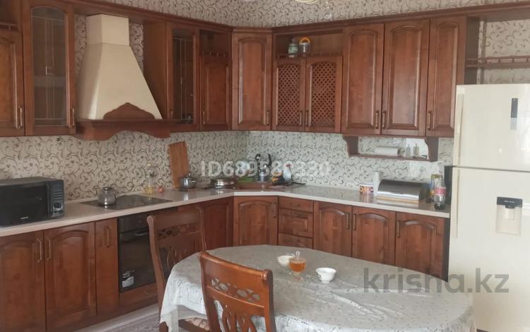 3-бөлмелі пәтер, 116.1 м², 2/4 қабат, Коргалжынское шоссе 6, бағасы: 60 млн 〒 в Астане, Есильский р-н — фото 3